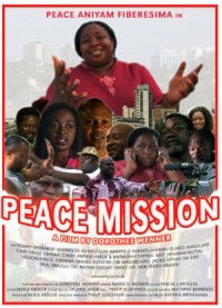 Peace Mission (2008)