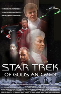 Star Trek: Of Gods and Men