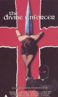 The Divine Enforcer (1992)