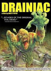 Drainiac! (2000)
