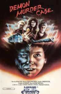 The Demon Murder Case (1983)