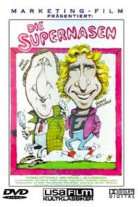 Die Supernasen (1983)