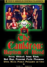 Cauldron: Baptism of Blood (2004)