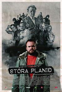 Stóra planið (2008)