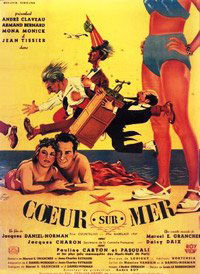 Coeur-sur-Mer