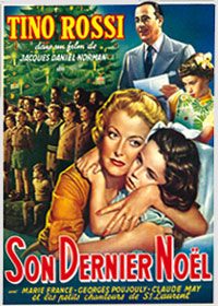 Son dernier Noël (1952)