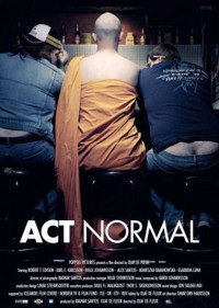 Act Normal (2006)