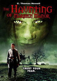 The Haunting of Marsten Manor (2007)