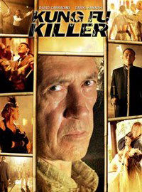 Kung Fu Killer (2008)