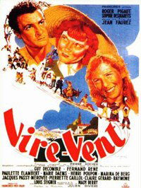 Vire-vent (1949)