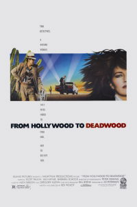 From Hollywood to Deadwood (1989)