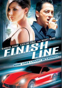 Finish Line (2008)
