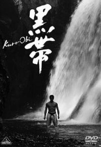 Black Belt (2007)