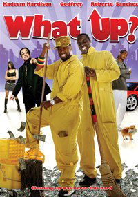 The Sweep (2008)