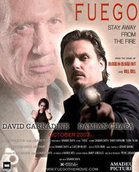 Fuego (2007)