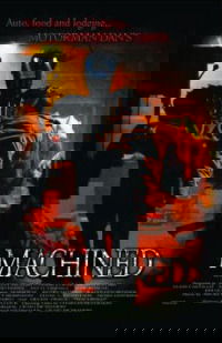 Machined (2006)
