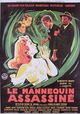 Le mannequin assassiné
