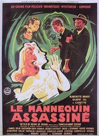 Le mannequin assassiné (1948)