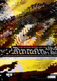 The Panman: Rhythm of the Palms