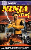 Ninja Hunt (1986)