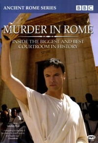 "Timewatch" Murder in Rome (2005)