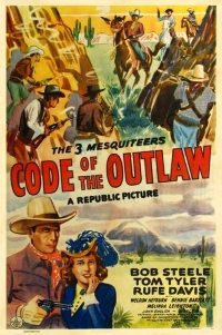 Code of the Outlaw (1942)