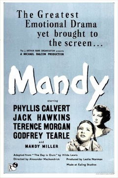Mandy (1952)