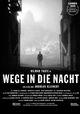 Wege in die Nacht