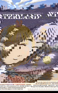 Winterland
