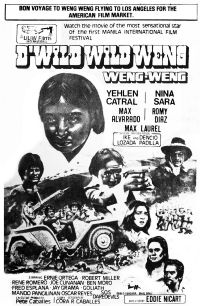 D'Wild Wild Weng (1982)
