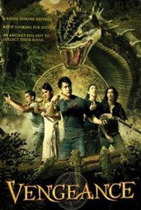 Phairii phinaat paa mawrana (2006)