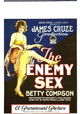The Enemy Sex