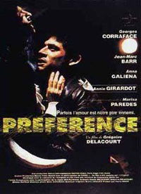 Préférence (1998)
