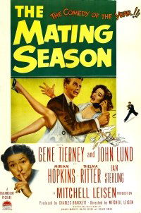 The Mating Season