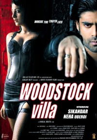 Woodstock Villa (2008)