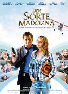 Den sorte Madonna (2007)