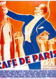 Café de Paris