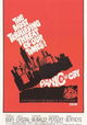 Panic in the City