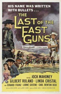 The Last of the Fast Guns (1958)