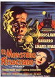 El monstruo resucitado