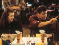 Johnny's Girl