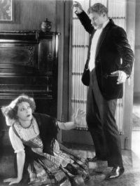 A Doll's House (1922)