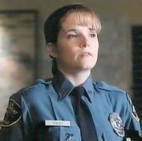 The Right to Remain Silent (1996)