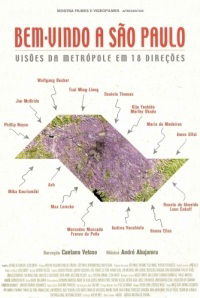 Bem-Vindo a São Paulo (2004)