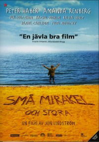 Små mirakel och stora