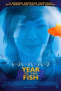 Year of the Fish (2007)