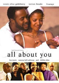 All About You