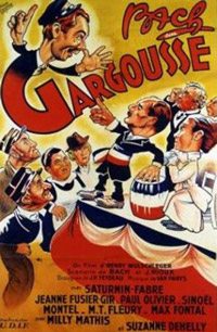 Gargousse (1938)