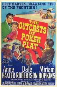 The Outcasts of Poker Flat