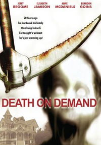 Death on Demand (2008)